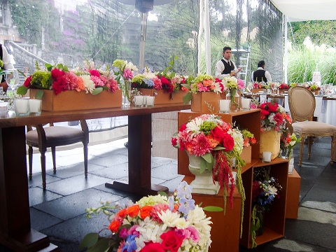 catering