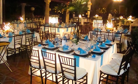catering en puebla