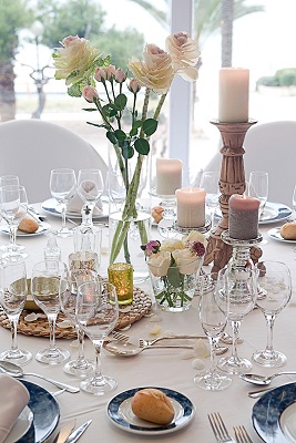 catering para bodas en puebla