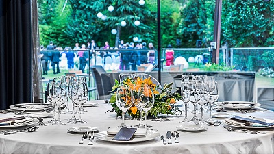 catering para bodas en puebla