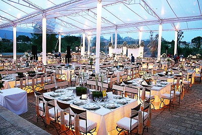 catering para bodas en puebla