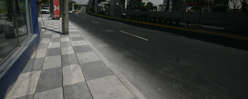 Construcción y mantenimiento de guarniciones